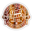 Full Color Brewery Decals