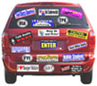 Bumper Stickers