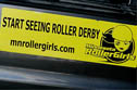 Bumper Stickers