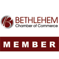 Chamber Membership Decals