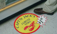 Floor Decals