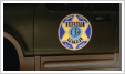 Reflective Decals