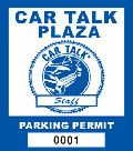 Parking Permits