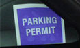 Parking Permits