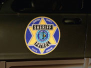 Reflective Decals