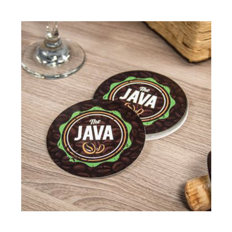 Paperboard Coasters