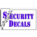 Destructible Vinyl Decals