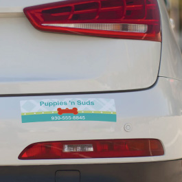 Bumper Stickers