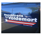 Bumper Stickers