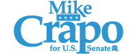 Mike Crapo