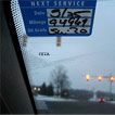 Oil Change service decals