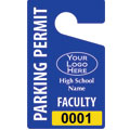 Parking Permits