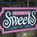 Store Front Decals