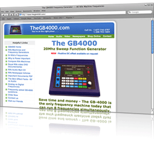 Custom Website Design
