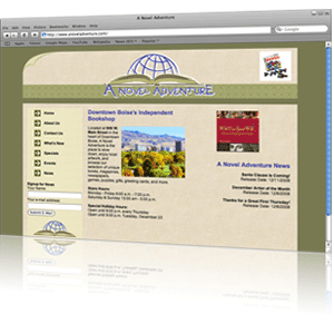 Cheap Website Design